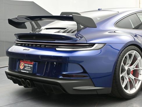 Used 2022 Porsche 911 GT3 RWD image 12