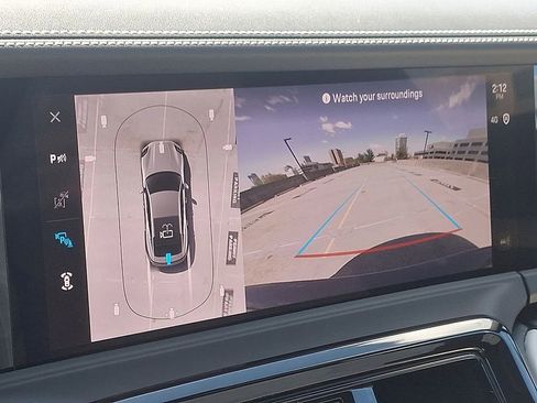 Used 2025 Porsche Panamera 4 image 20