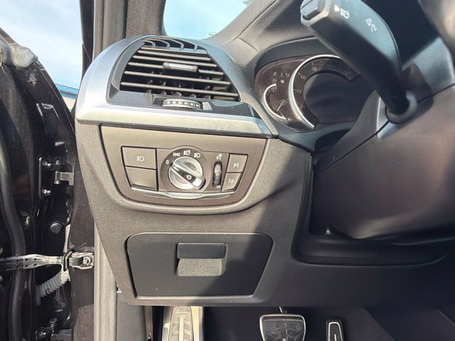 Used 2019 BMW X3 M40i AWD/4WD image 25