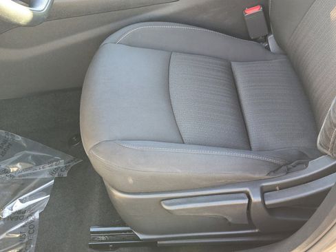 Certified 2023 Nissan Altima 2.5 S image 29