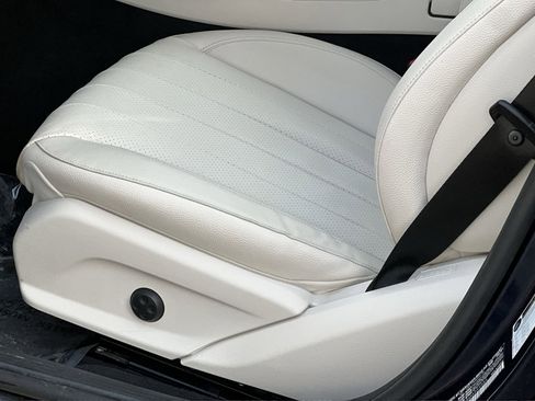 Certified 2021 Mercedes-Benz E 350 4MATIC Sedan image 12