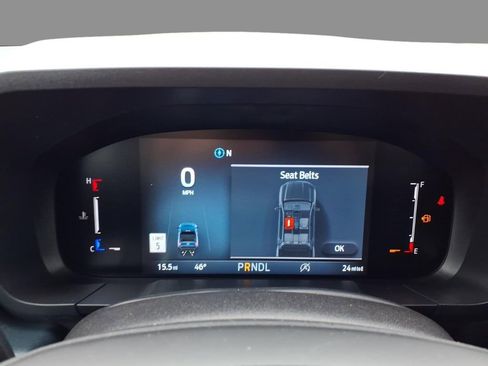 New 2026 Ford Maverick Lariat w/ Black Appearance Package image 27