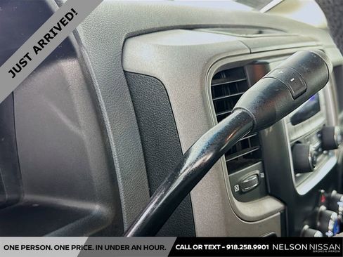 Used 2015 RAM 1500 Tradesman w/ Popular Equipment Group image 16