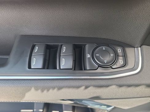 New 2026 Chevrolet Silverado 1500 RST RWD image 17