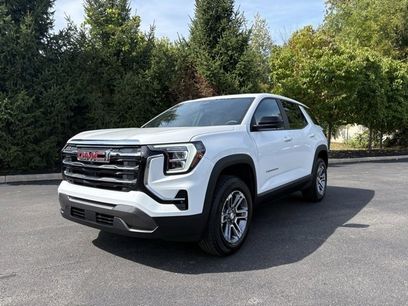 Used 2025 GMC Terrain Elevation w/ Technology Package II