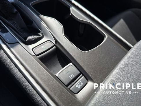 Used 2019 Honda Accord LX image 17