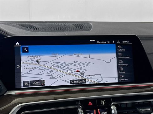 Used 2023 BMW X5 xDrive40i w/ Executive Package image 28