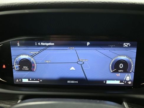 Used 2022 Jeep Wagoneer Series III image 42