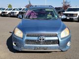 Used 2010 Toyota RAV4 Limited w/ Limited Extra Value Pkg image 5