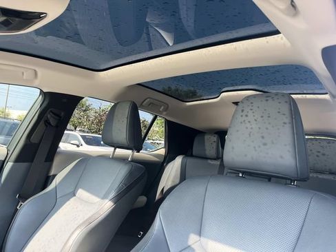 Used 2023 Lexus RZ 450e Premium w/ Technology Package AWD/4WD image 34