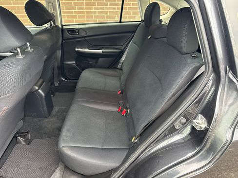 Used 2016 Subaru Impreza 2.0i image 6