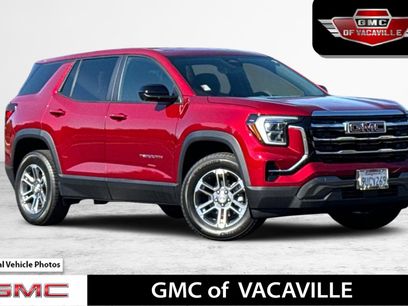Used 2026 GMC Terrain Elevation w/ Technology Package II