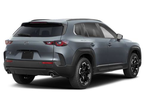 Used 2026 MAZDA CX-50 Meridian Edition w/ Weather Package AWD/4WD image 5
