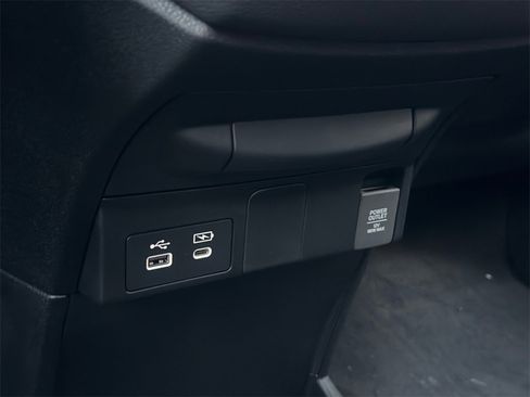 New 2026 Honda Odyssey EX-L image 31