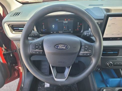 New 2026 Ford Maverick XLT FWD image 9