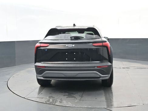 New 2026 Chevrolet Blazer EV LT AWD/4WD image 4