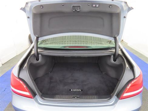 Used 2014 Hyundai Equus Ultimate image 12