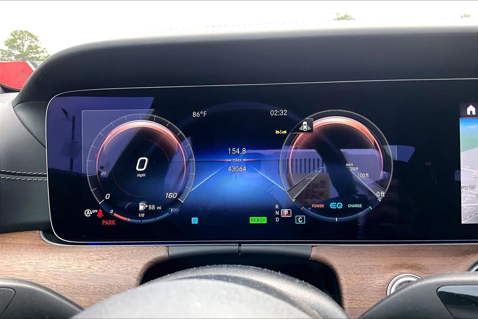 Used 2023 Mercedes-Benz CLS 450 4MATIC image 51