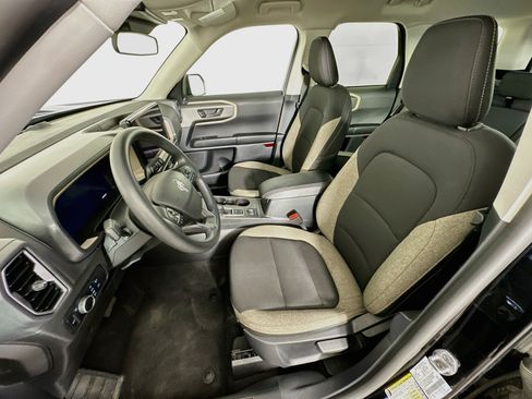 Used 2025 Ford Bronco Sport Big Bend AWD/4WD image 13
