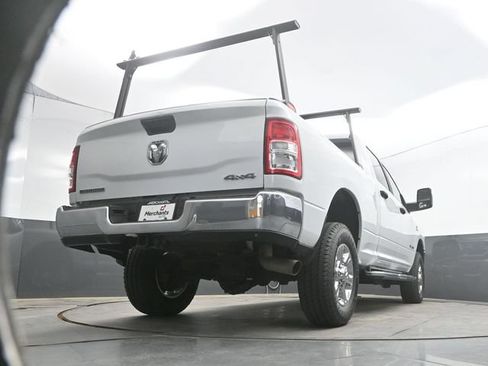 Used 2024 RAM 2500 Big Horn AWD/4WD image 45