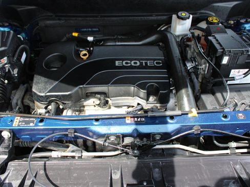 Used 2020 GMC Terrain SLT image 45