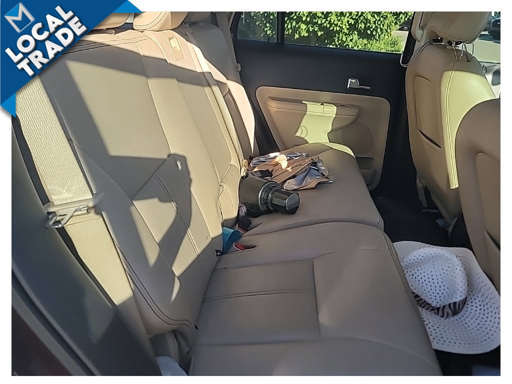 Used 2010 Ford Edge Limited FWD image 19
