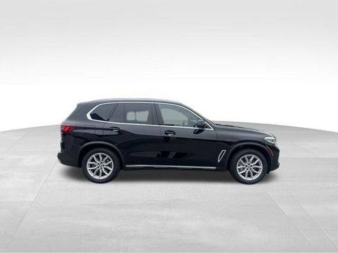 Certified 2023 BMW X5 xDrive40i w/ Premium Package AWD/4WD image 10