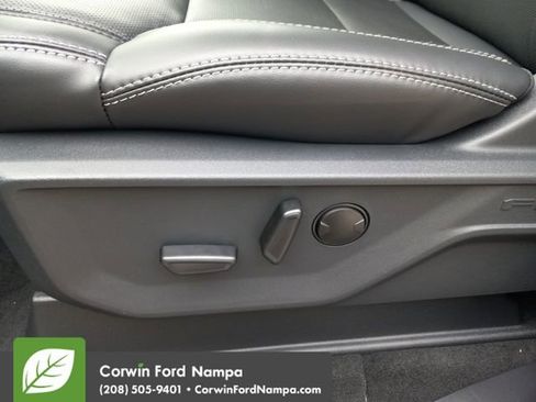 New 2025 Ford Expedition Platinum w/ Stealth Performance Package image 12