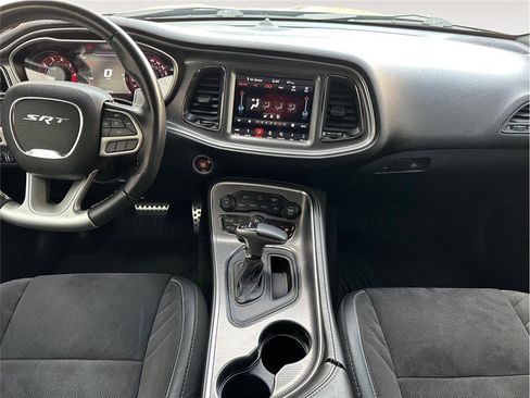 Used 2019 Dodge Challenger SRT Hellcat Redeye RWD image 11