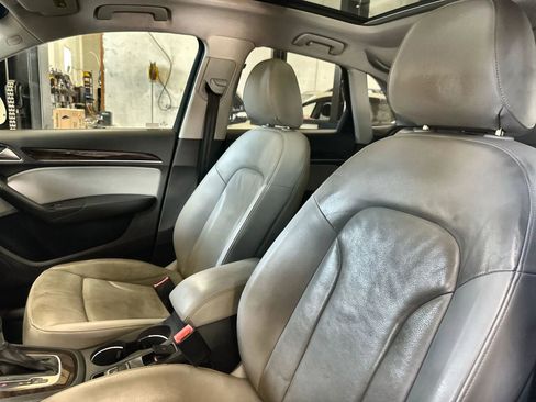 Used 2015 Audi Q3 2.0T Premium Plus FWD image 13