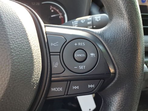 Certified 2024 Toyota RAV4 LE image 17