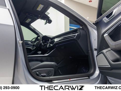Used 2024 Audi RS 6 performance AWD/4WD image 82