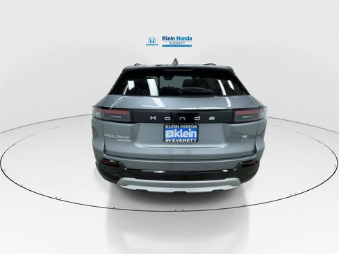 New 2026 Honda Prologue Touring image 9