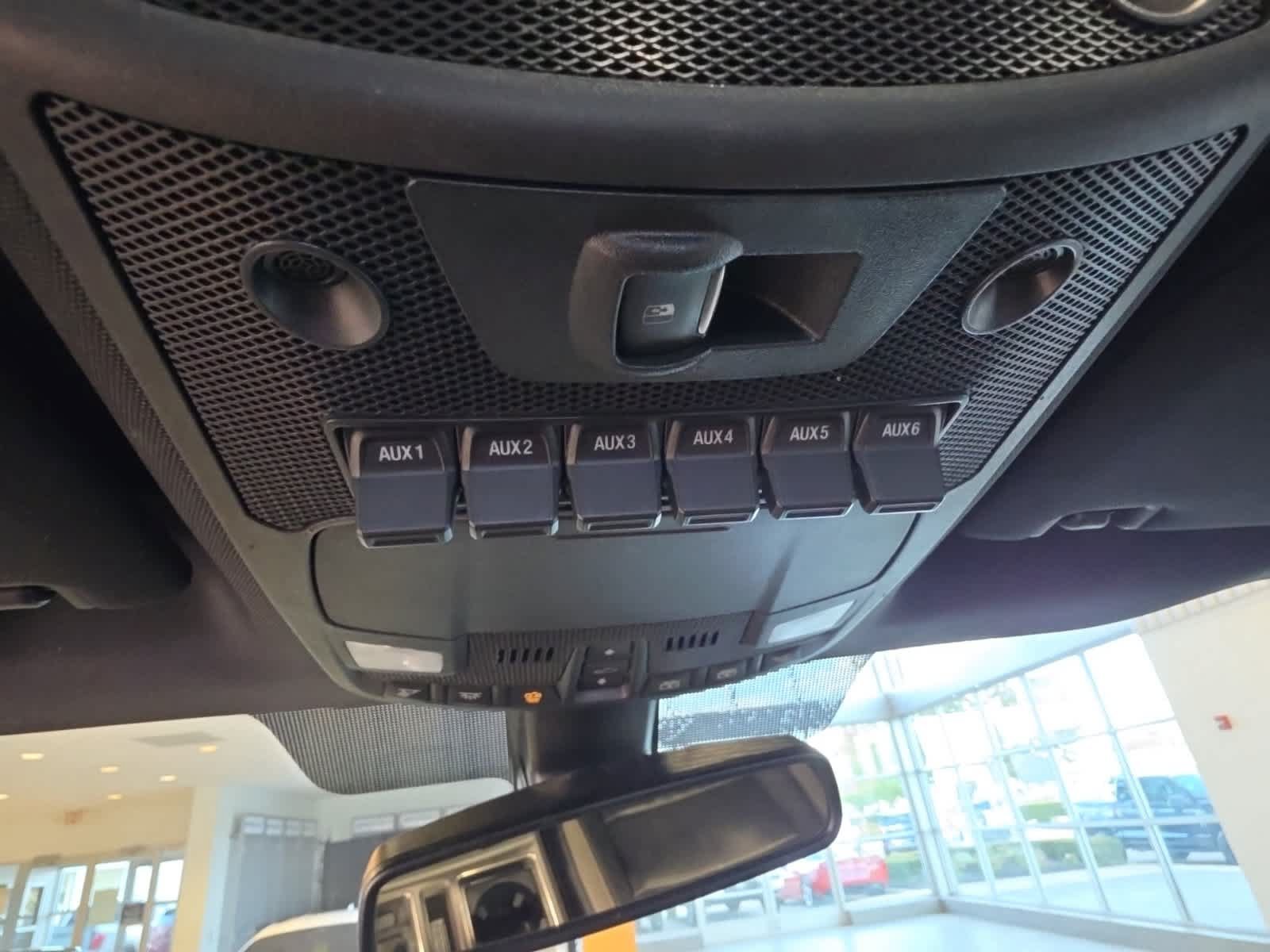 Used 2018 Ford F150 Raptor w/ Equipment Group 802A Luxury AWD/4WD image 30