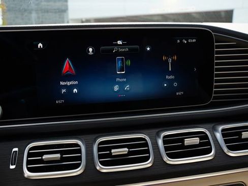 Used 2026 Mercedes-Benz GLE 350 4MATIC image 25