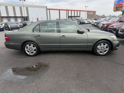 Used 2005 Lexus LS 430 image 7