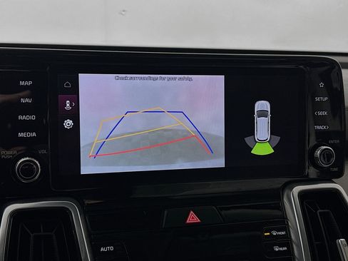 Used 2022 Kia Sorento SX image 15