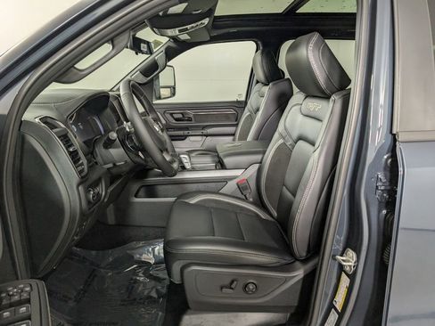 New 2026 RAM 1500 Rebel image 13