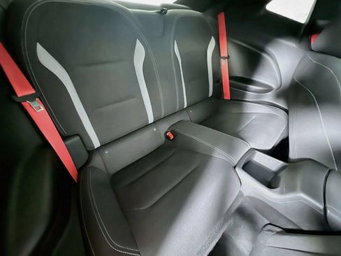 Used 2023 Chevrolet Camaro LT w/ RS Package RWD image 26