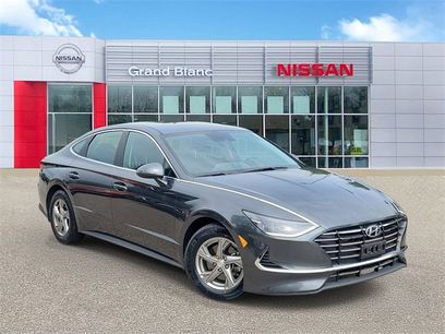 Used 2023 Hyundai Sonata SE