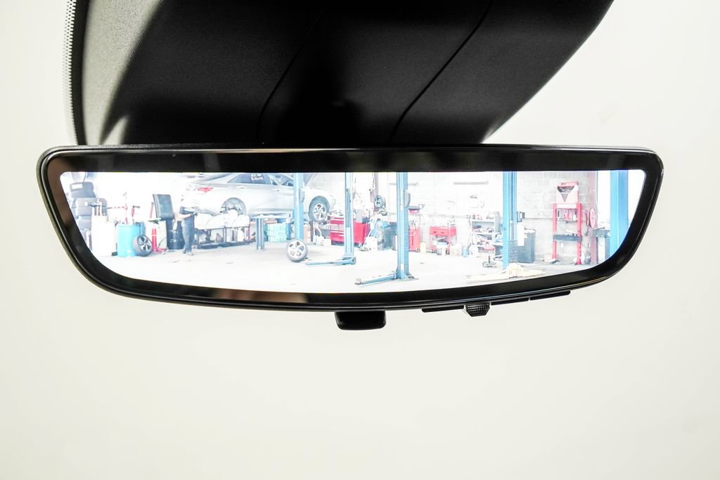 Used 2026 GMC Sierra 2500 AT4X AWD/4WD image 42