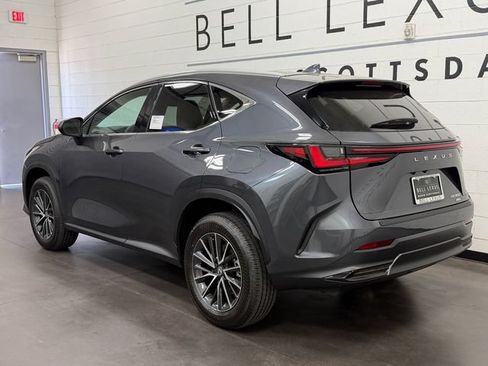 New 2026 Lexus NX 350 AWD w/ Premium Package image 6