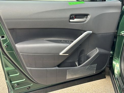 New 2026 Toyota Corolla Cross XLE image 13