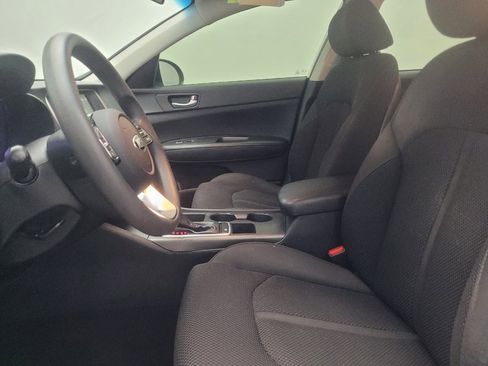 Used 2019 Kia Optima LX FWD image 17