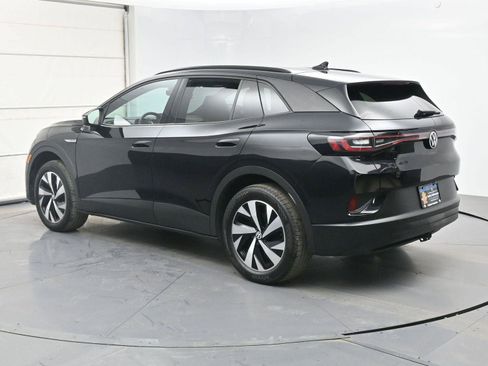 Used 2023 Volkswagen ID.4 Pro image 21