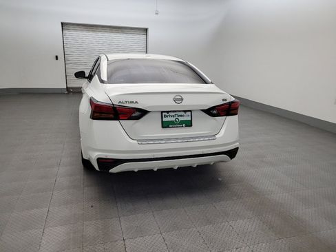 Used 2023 Nissan Altima 2.5 SV FWD image 6
