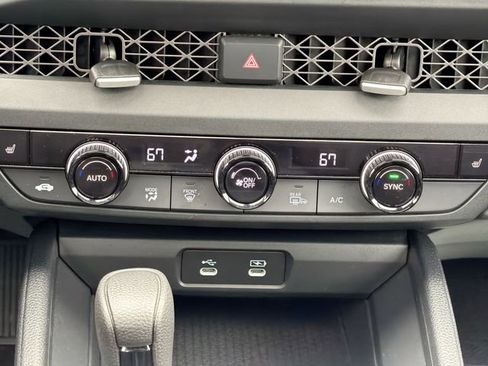 Used 2024 Honda Accord EX image 19