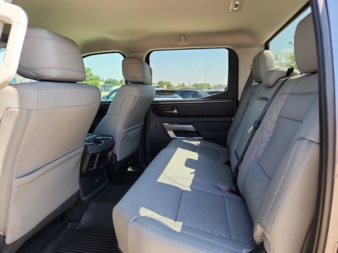 Used 2024 Toyota Tundra SR5 w/ SR5 Premium Package AWD/4WD image 12