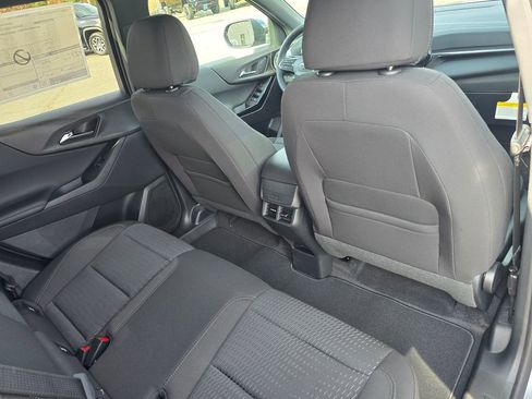 New 2026 Chevrolet Equinox LT image 26