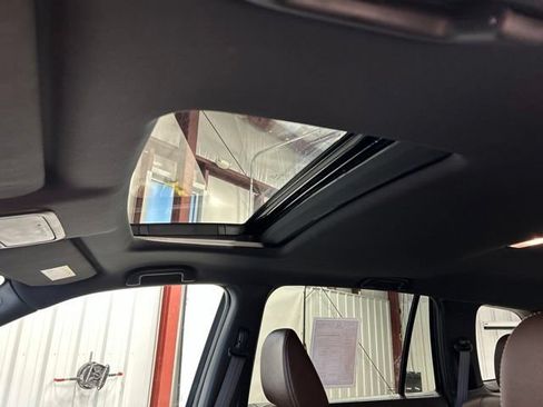 Certified 2024 Honda Passport EX-L image 36